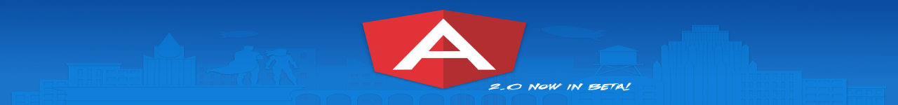 Um projeto base para Angular 2 feature image